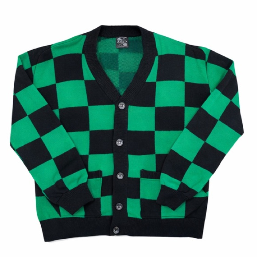 Demon Slayer Cardian